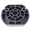 Hendrickson Spacer, Air Spring, Suspension, 9 In. And 11 In. Ride Height, Dim A 1.875 S-22510-2 - alternate 1
